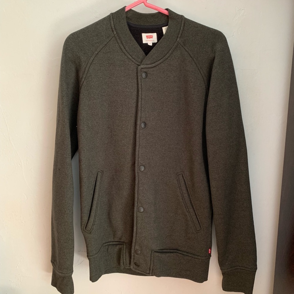 Levi’s Jacket
